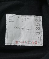 sacai（サカイ）Tシャツ・カットソー 黒 サイズ:1(S位) レディース/2200609499054
