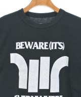 sacai（サカイ）Tシャツ・カットソー 黒 サイズ:1(S位) レディース/2200609499054