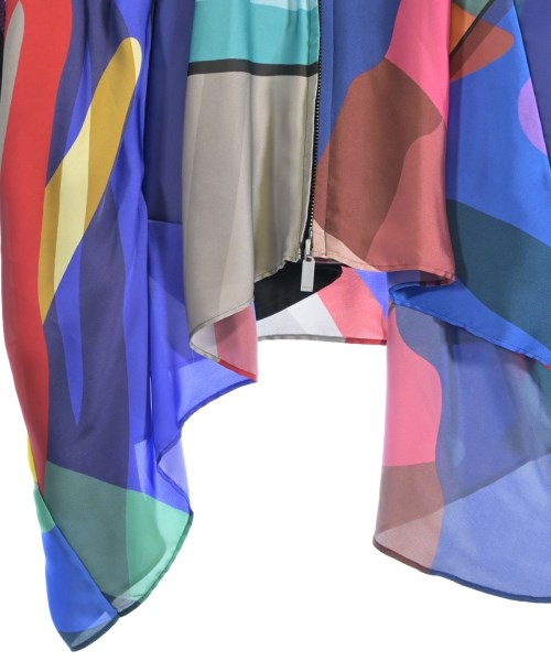 sacai（サカイ）その他 紺 サイズ:1(S位) レディース/2200614094015