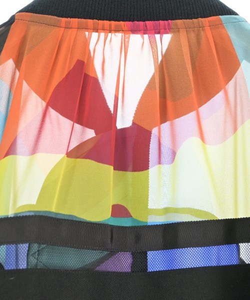 sacai（サカイ）その他 紺 サイズ:1(S位) レディース/2200614094015