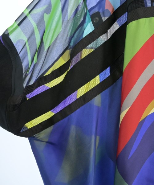 sacai（サカイ）その他 紺 サイズ:1(S位) レディース/2200614094015
