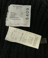 sacai（サカイ）ニット・セーター 黒 サイズ:1(S位) レディース/2200614230024