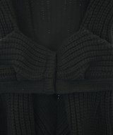 sacai（サカイ）ニット・セーター 黒 サイズ:1(S位) レディース/2200614230024