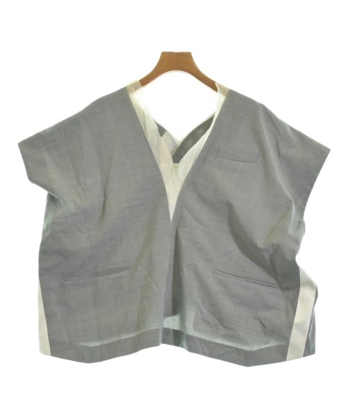 サカイ(sacai)のsacai カジュアルシャツ