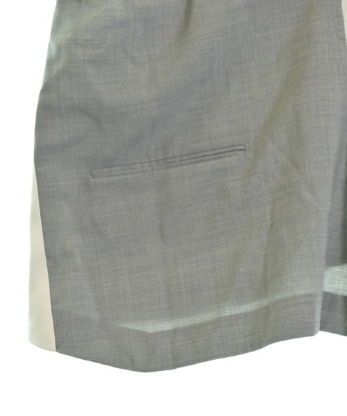 sacai（サカイ）カジュアルシャツ グレー サイズ:1(S位) レディース/2200614230031