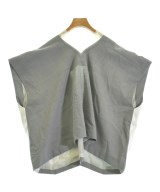 sacai（サカイ）カジュアルシャツ グレー サイズ:1(S位) レディース/2200614230031