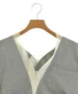 sacai（サカイ）カジュアルシャツ グレー サイズ:1(S位) レディース/2200614230031