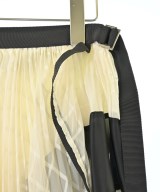 sacai（サカイ）ロング・マキシ丈スカート 白 サイズ:2(M位) レディース/2200614230062