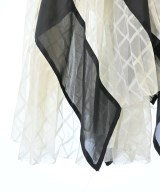 sacai（サカイ）ロング・マキシ丈スカート 白 サイズ:2(M位) レディース/2200614230062