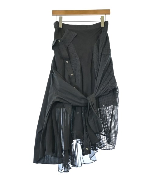サカイ(sacai)のsacai ロング・マキシ丈スカート