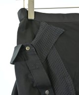 sacai（サカイ）ロング・マキシ丈スカート 黒 サイズ:1(S位) レディース/2200614230079