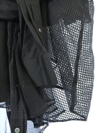 sacai（サカイ）ロング・マキシ丈スカート 黒 サイズ:1(S位) レディース/2200614230079