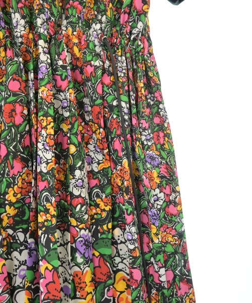 sacai（サカイ）ワンピース 黒 サイズ:1(S位) レディース/2200614687156