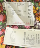 sacai（サカイ）ワンピース 黒 サイズ:1(S位) レディース/2200614687156