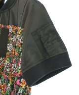 sacai（サカイ）ワンピース 黒 サイズ:1(S位) レディース/2200614687156
