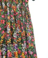 sacai（サカイ）ワンピース 黒 サイズ:1(S位) レディース/2200614687156