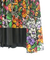 sacai（サカイ）ワンピース 黒 サイズ:1(S位) レディース/2200614687156