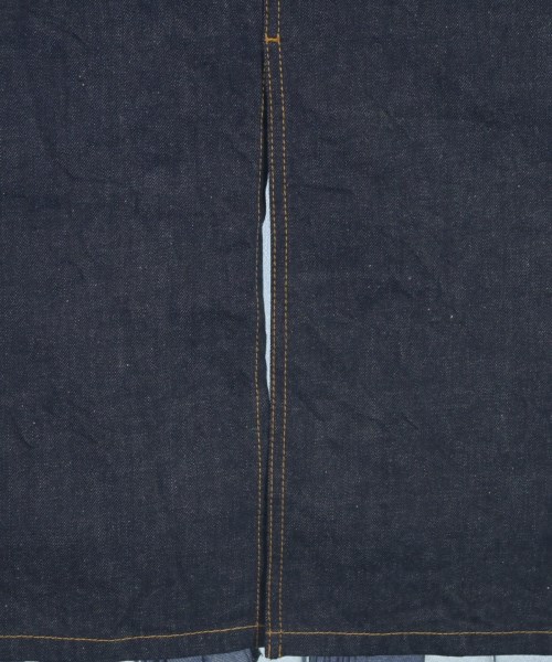 sacai（サカイ）ロング・マキシ丈スカート 紺 サイズ:1(S位) レディース/2200614827125