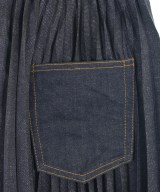 sacai（サカイ）ロング・マキシ丈スカート 紺 サイズ:1(S位) レディース/2200614827125