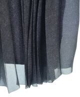 sacai（サカイ）ロング・マキシ丈スカート 紺 サイズ:1(S位) レディース/2200614827125