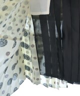 sacai（サカイ）ひざ丈スカート 白 サイズ:1(S位) レディース/2200614835090