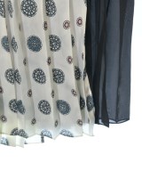 sacai（サカイ）ひざ丈スカート 白 サイズ:1(S位) レディース/2200614835090