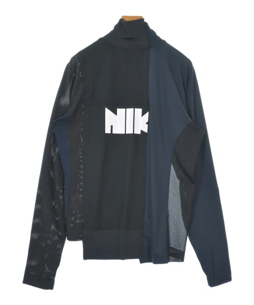 sacai（サカイ）Tシャツ・カットソー 黒 サイズ:M レディース/2200614849059