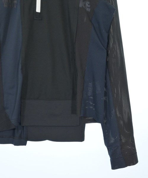 sacai（サカイ）Tシャツ・カットソー 黒 サイズ:M レディース/2200614849059