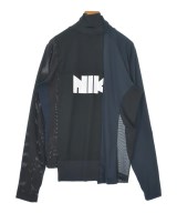 sacai（サカイ）Tシャツ・カットソー 黒 サイズ:M レディース/2200614849059