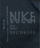 sacai（サカイ）Tシャツ・カットソー 黒 サイズ:M レディース/2200614849059