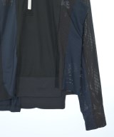 sacai（サカイ）Tシャツ・カットソー 黒 サイズ:M レディース/2200614849059