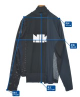 sacai（サカイ）Tシャツ・カットソー 黒 サイズ:M レディース/2200614849059