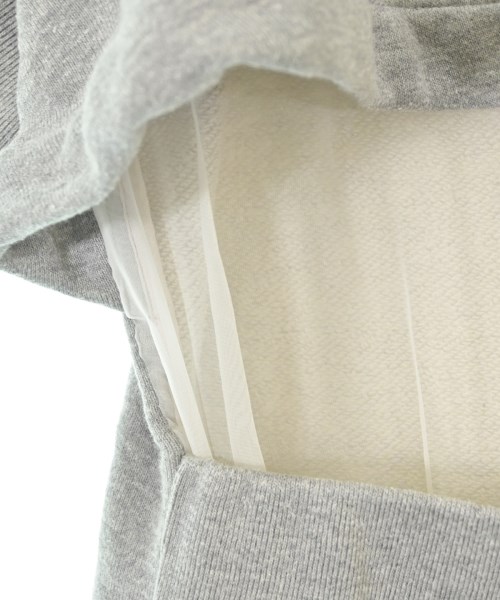 sacai（サカイ）ワンピース グレー サイズ:1(S位) レディース/2200614855012