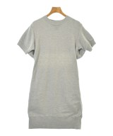 sacai（サカイ）ワンピース グレー サイズ:1(S位) レディース/2200614855012