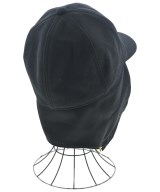 sacai（サカイ）キャップ 黒 サイズ:- レディース/2200606837484