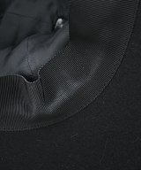 sacai（サカイ）キャップ 黒 サイズ:- レディース/2200606837484
