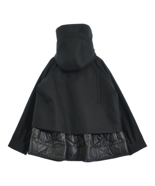 sacai（サカイ）その他 黒 サイズ:1(S位) レディース/2200614804010