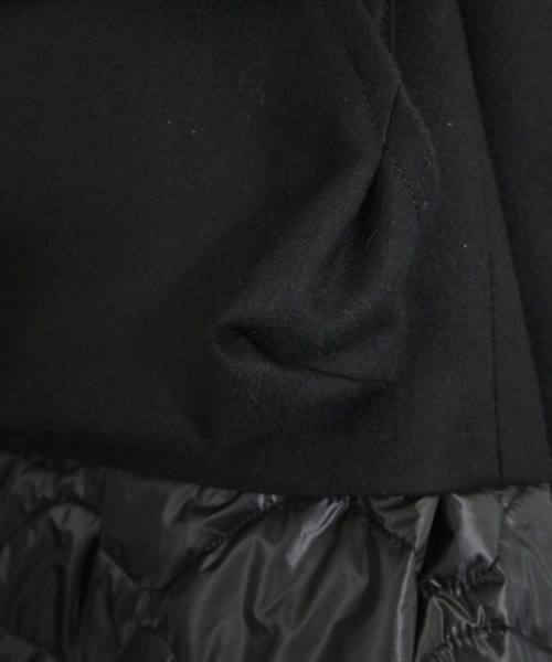 sacai（サカイ）その他 黒 サイズ:1(S位) レディース/2200614804010