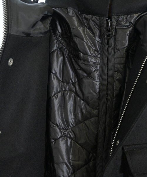 sacai（サカイ）その他 黒 サイズ:1(S位) レディース/2200614804010