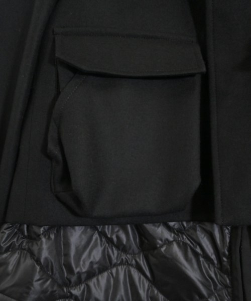 sacai（サカイ）その他 黒 サイズ:1(S位) レディース/2200614804010