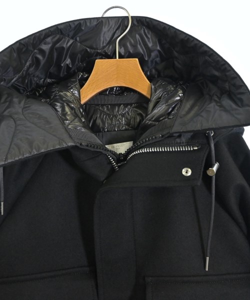 sacai（サカイ）その他 黒 サイズ:1(S位) レディース/2200614804010