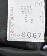 sacai（サカイ）その他 黒 サイズ:1(S位) レディース/2200614804010