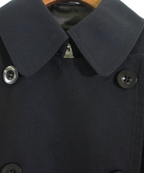 sacai（サカイ）ブルゾン 黒 サイズ:1(S位) レディース/2200615228013