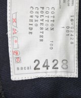 sacai（サカイ）ブルゾン 黒 サイズ:1(S位) レディース/2200615228013