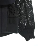sacai（サカイ）ブルゾン 黒 サイズ:1(S位) レディース/2200615228013