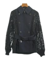 sacai ブルゾン