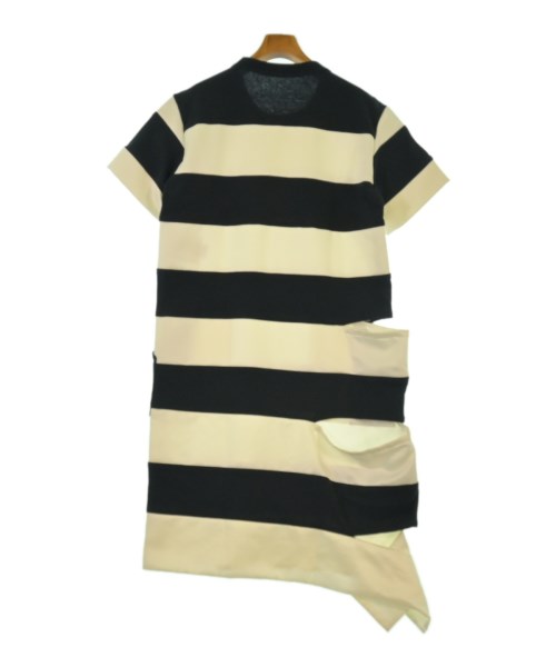 sacai（サカイ）ワンピース 紺 サイズ:1(S位) レディース/2200615401041