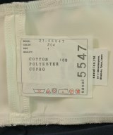 sacai（サカイ）ワンピース 紺 サイズ:1(S位) レディース/2200615401041