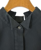 sacai（サカイ）シャツワンピース 黒 サイズ:1(S位) レディース/2200615696034