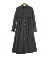 sacai シャツワンピース